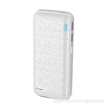 Cager 2014 New Products Mobile Power Bank, 12,000mAh